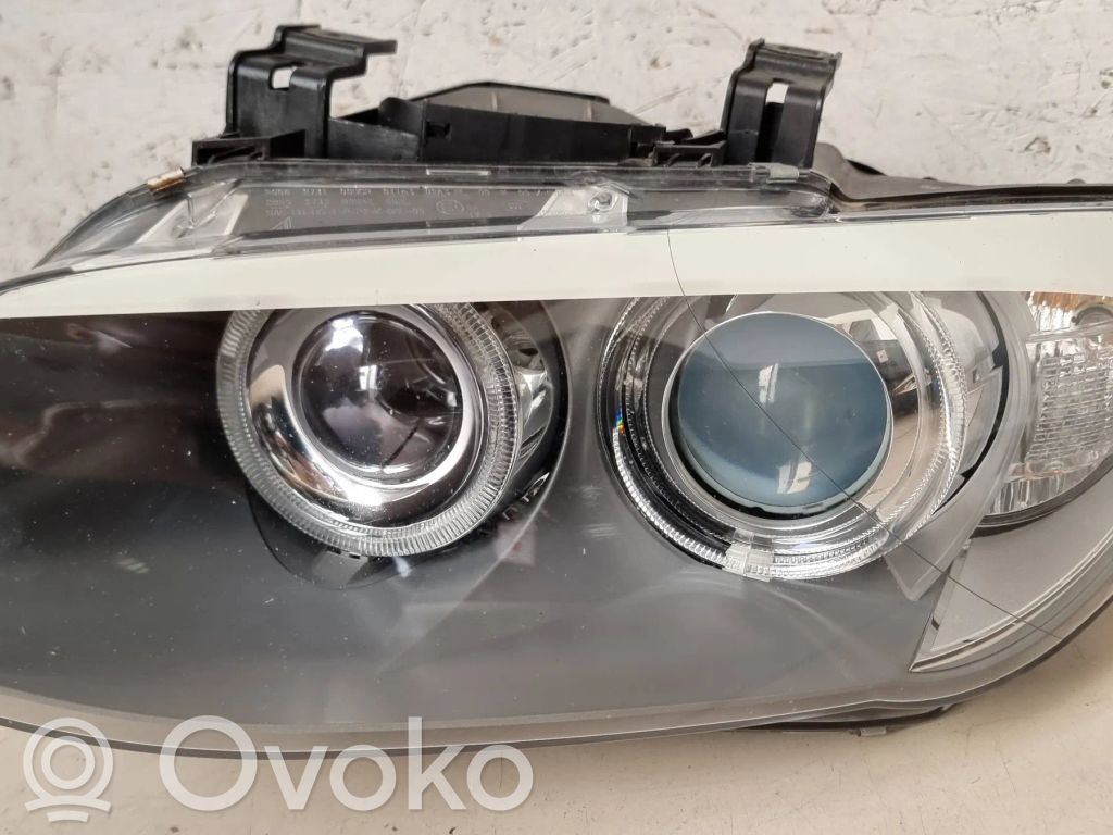 BMW 3 E92 E93 Headlight/headlamp 