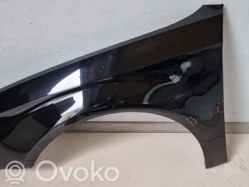 Audi A3 S3 8V Sparnas 