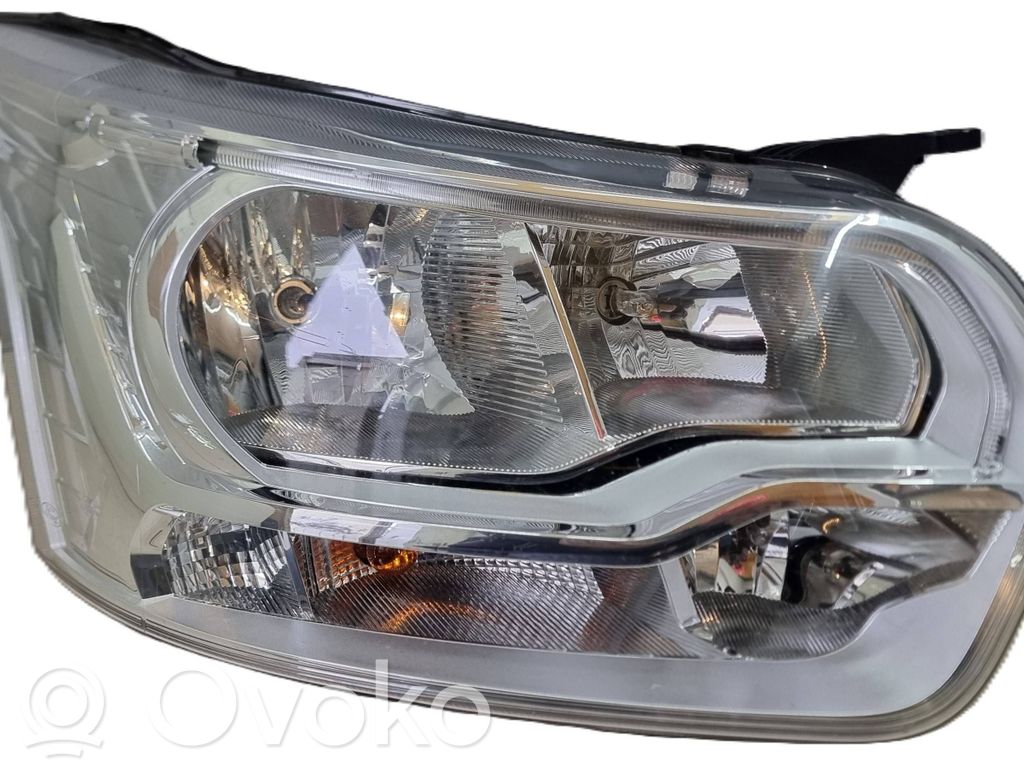 Phare frontale   BK3113D152BG,01037299900010,00014728091900089