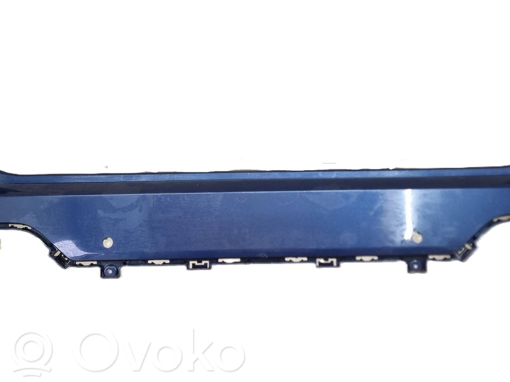Galinis bamperis   5A40FC2
