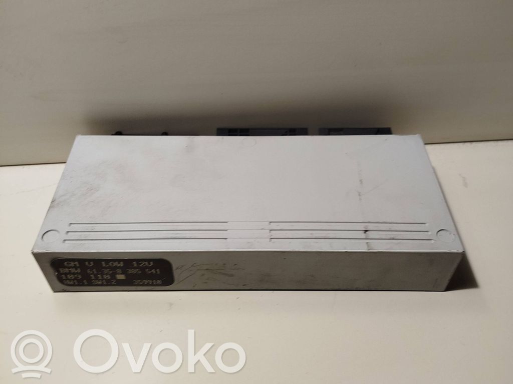 BMW X5 E53 Comfort/convenience module 