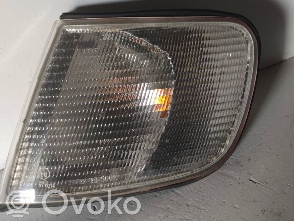 Front indicator light   185002
