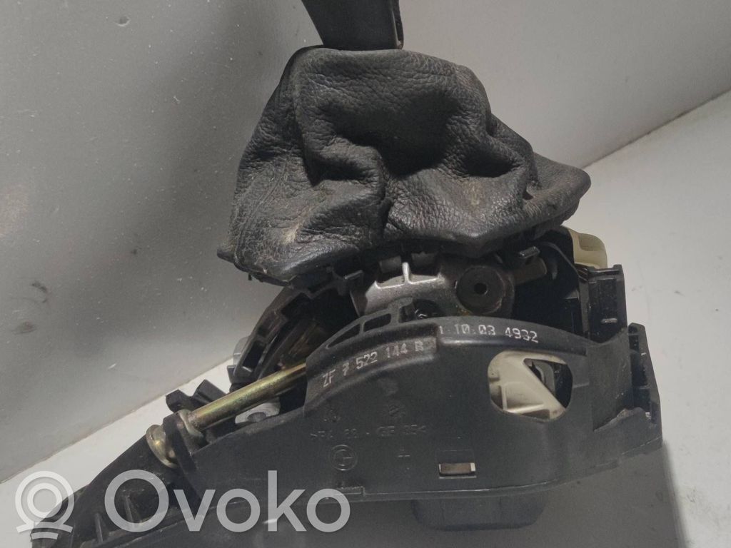 Gearbox control unit/module   110034932,7522144