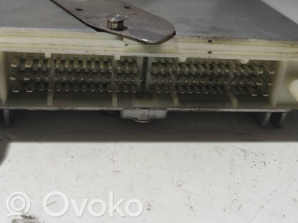 Volvo S70  V70  V70 XC Engine control unit/module 