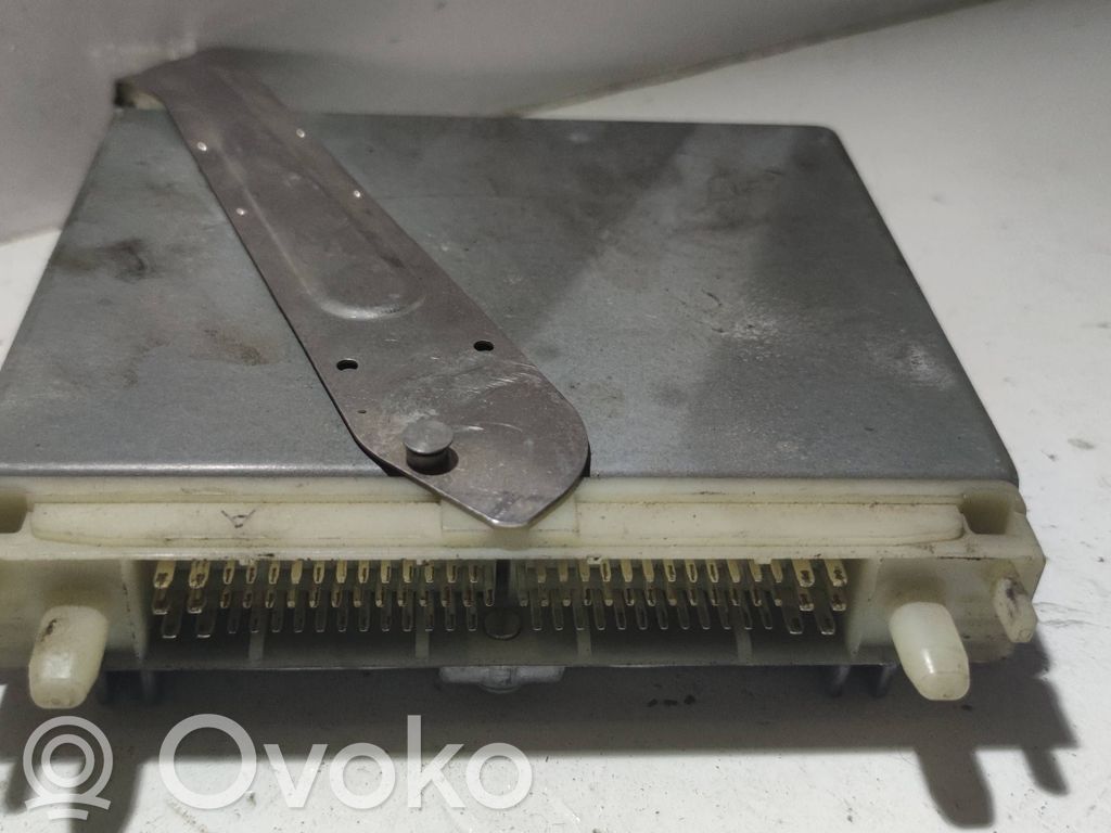 Engine control unit/module   P01270297,1T2833168,112835188,T96338345