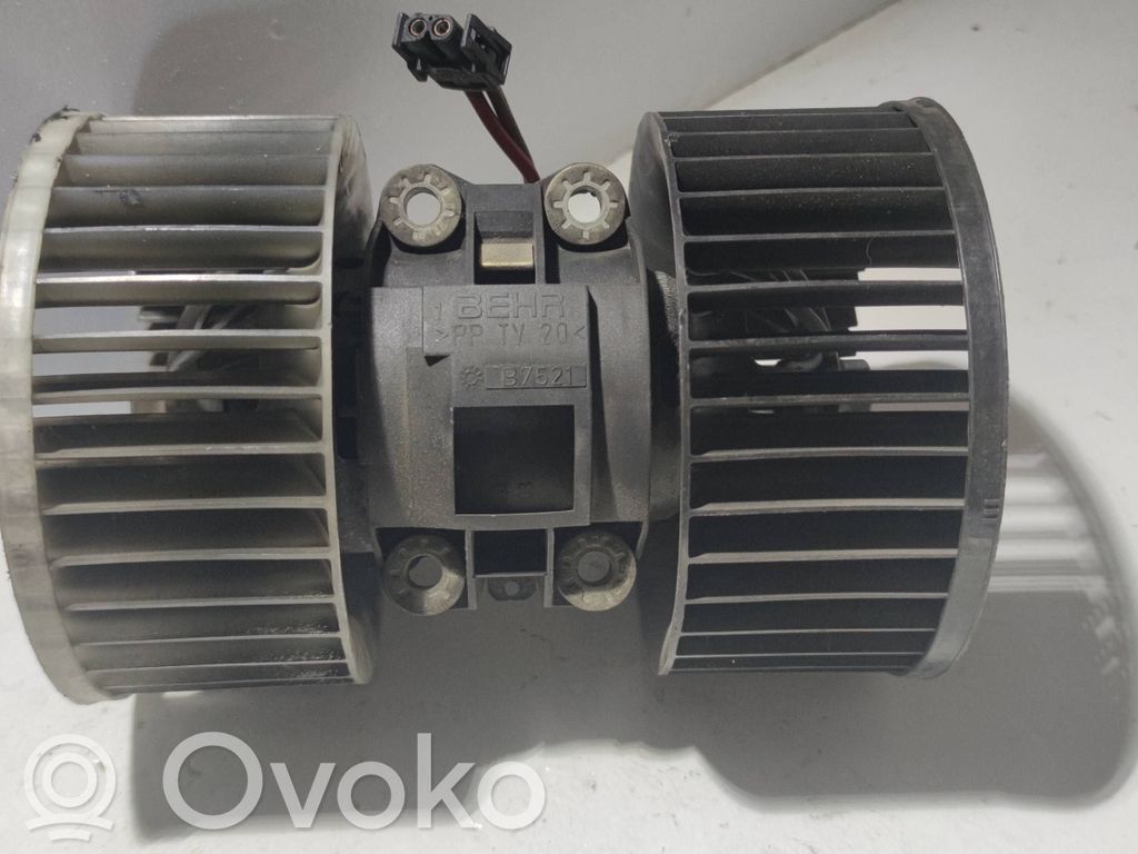 BMW 5 E60 E61 Cita veida salona detaļa 