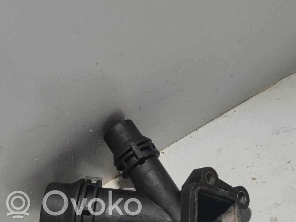 Engine coolant pipe/hose   PA66GF30
