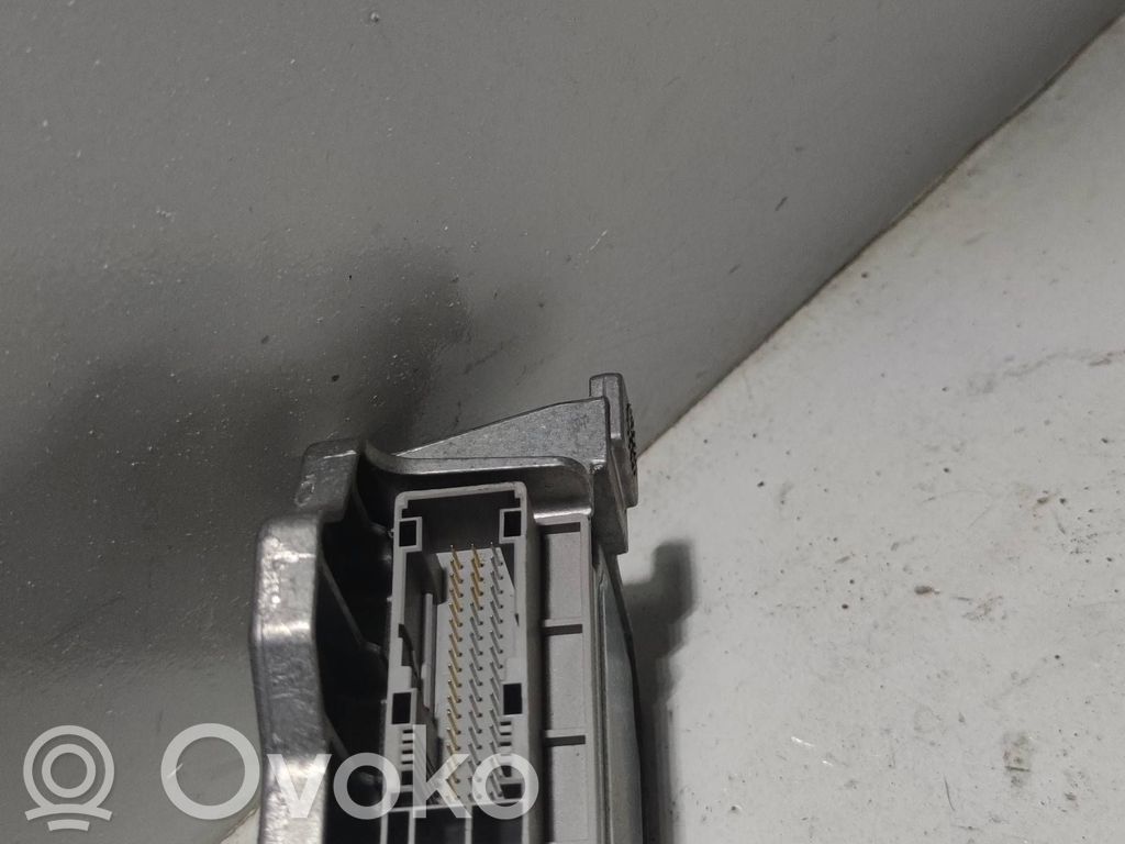Airbag control unit/module   0285010062,06B2465H0792J,9122500,31912250001S