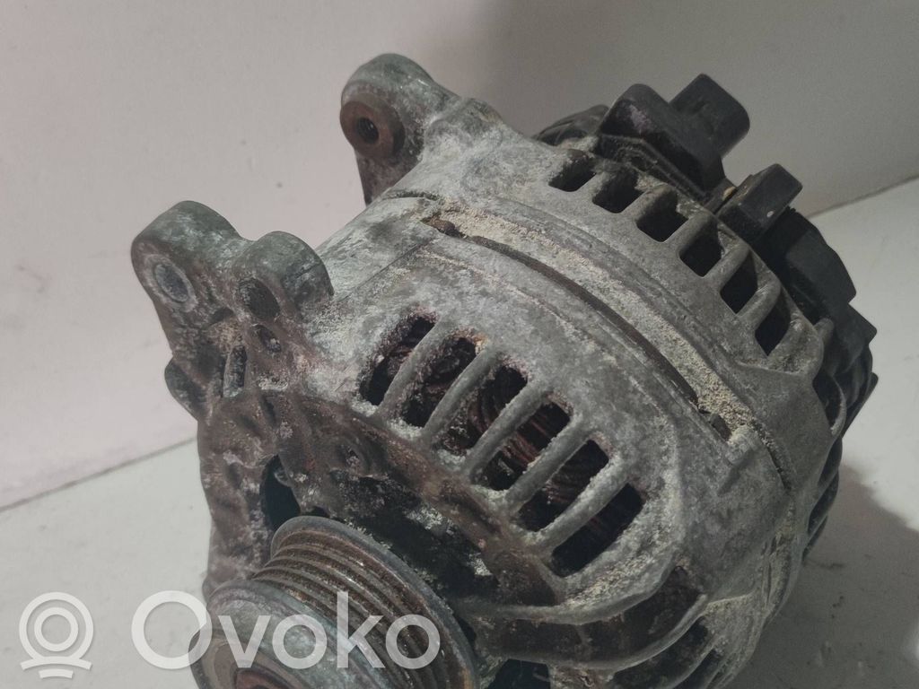 Audi A6 S6 C5 4B Ģenerators 