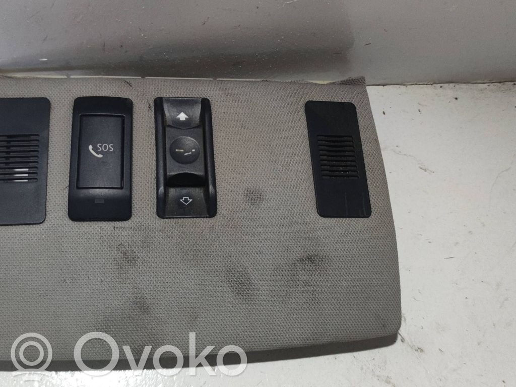 BMW 5 E60 E61 Otros repuestos del interior 