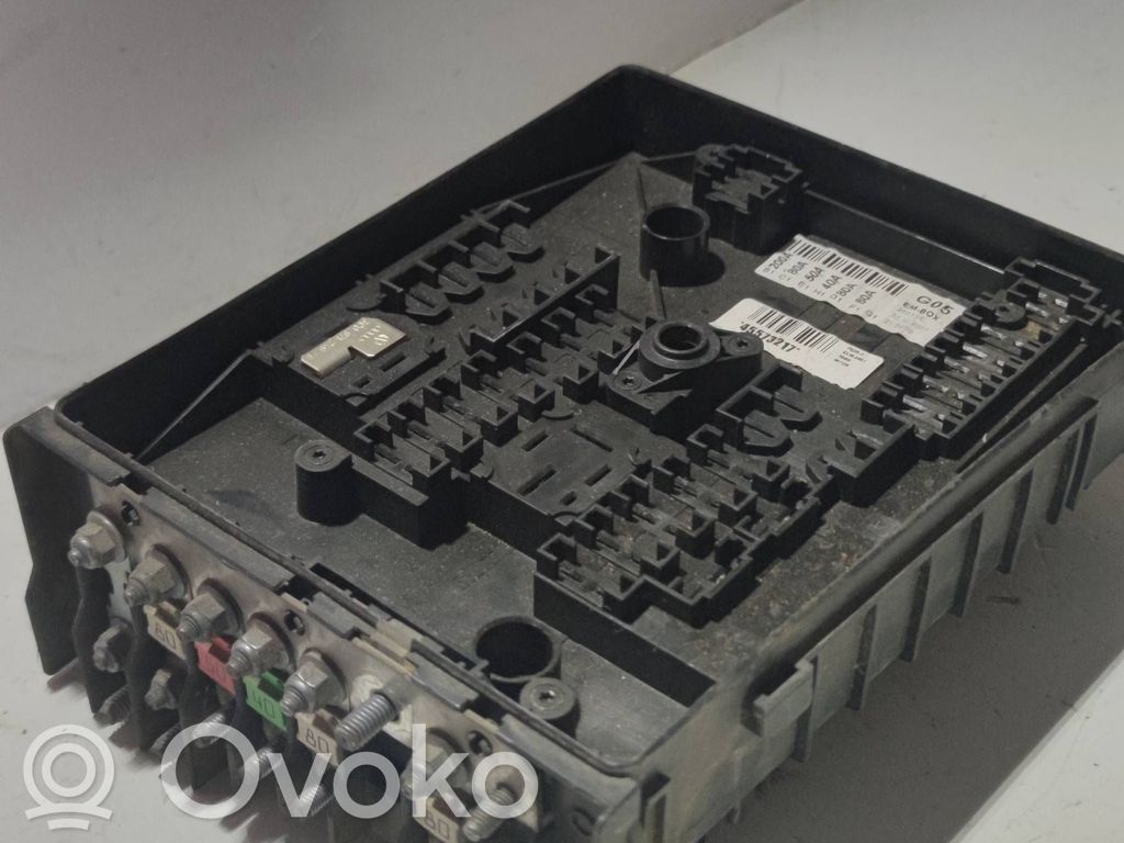 Engine control unit/module   82004