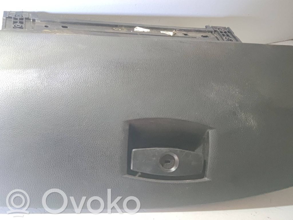BMW 5 E60 E61 Armrest 