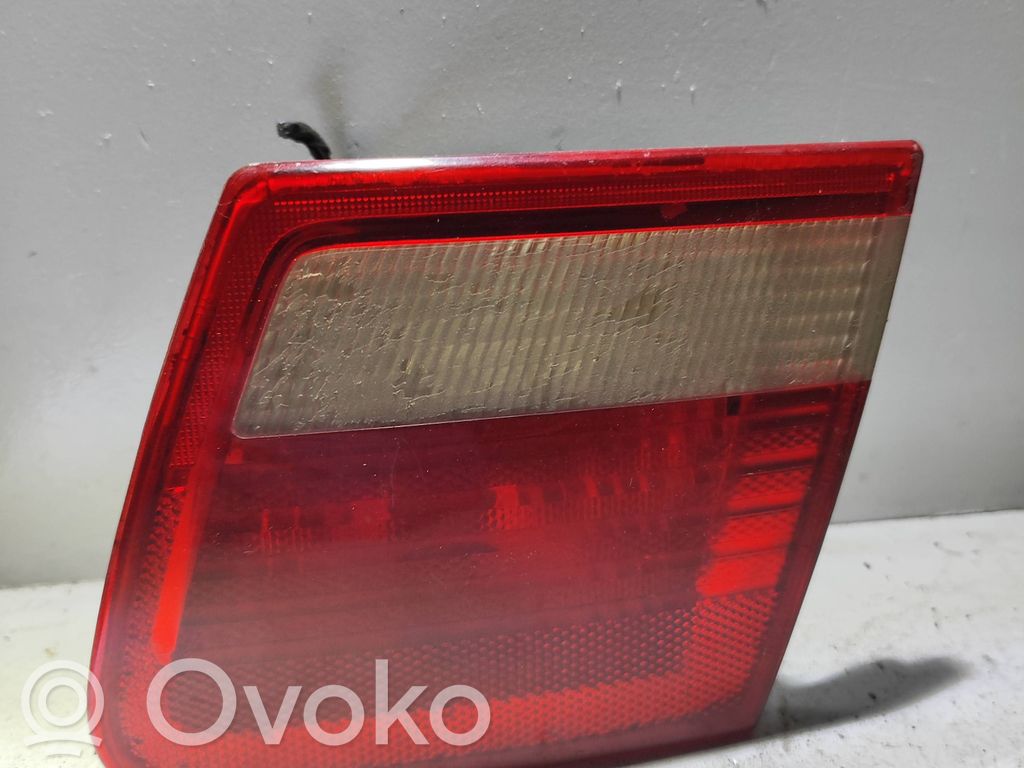 BMW 3 E46 Rear/tail lights 