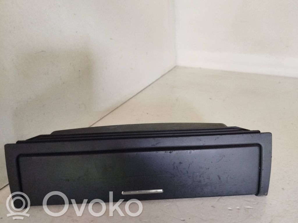 BMW 3 E46 Dashboard storage box/compartment 
