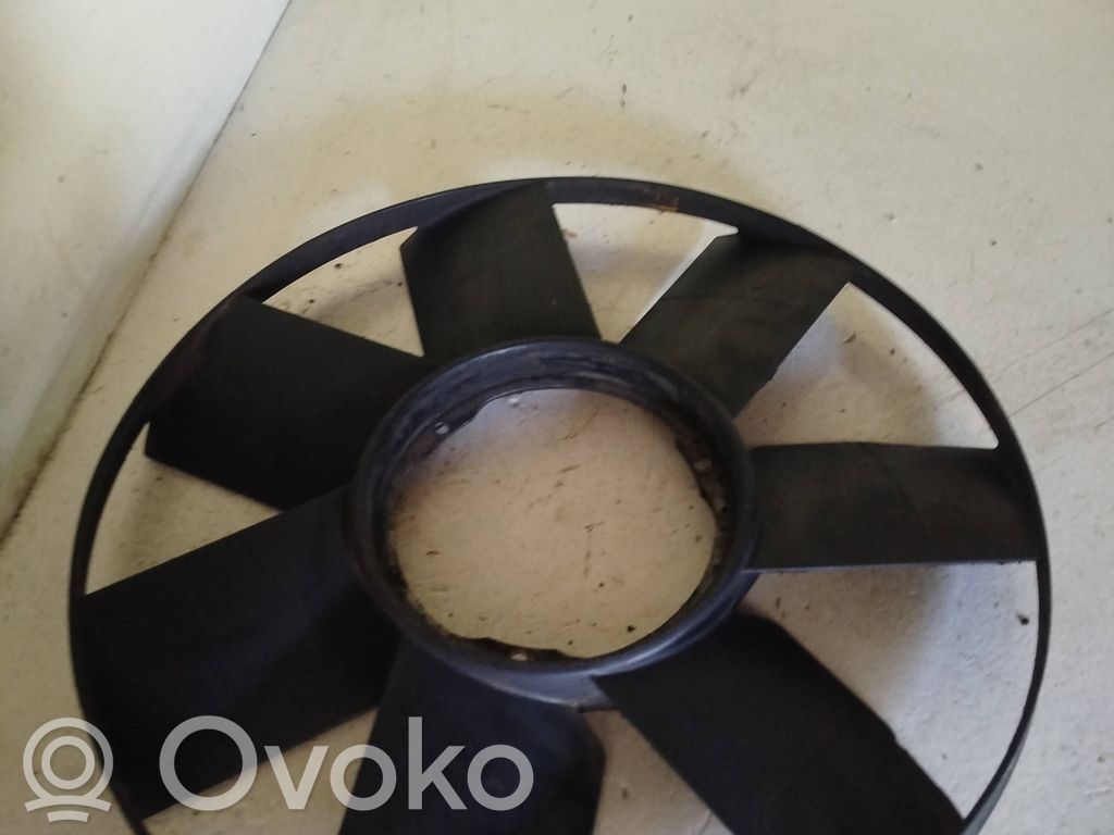 BMW 5 E60 E61 Viscous fan 
