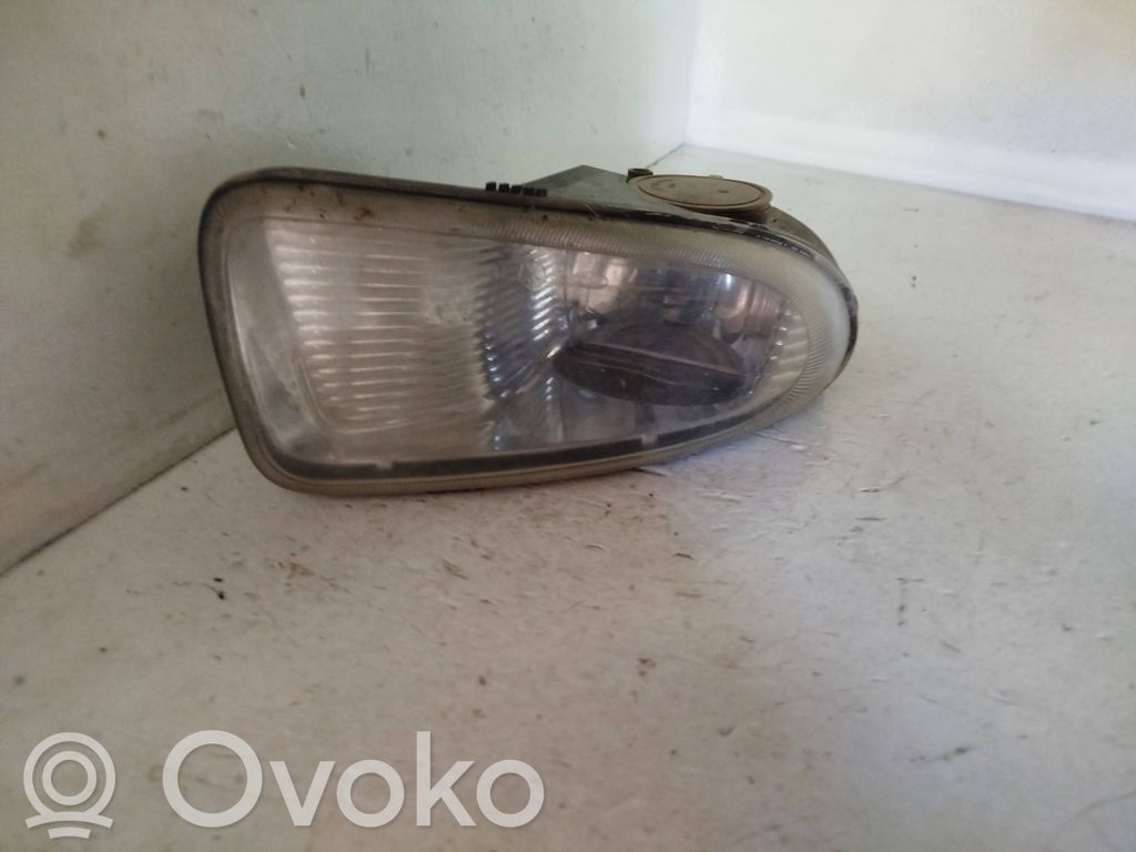 Chrysler Grand Voyager IV Miglas lukturis priekšā 