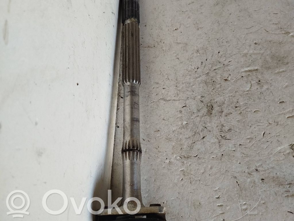 Steering column universal joint   19486B