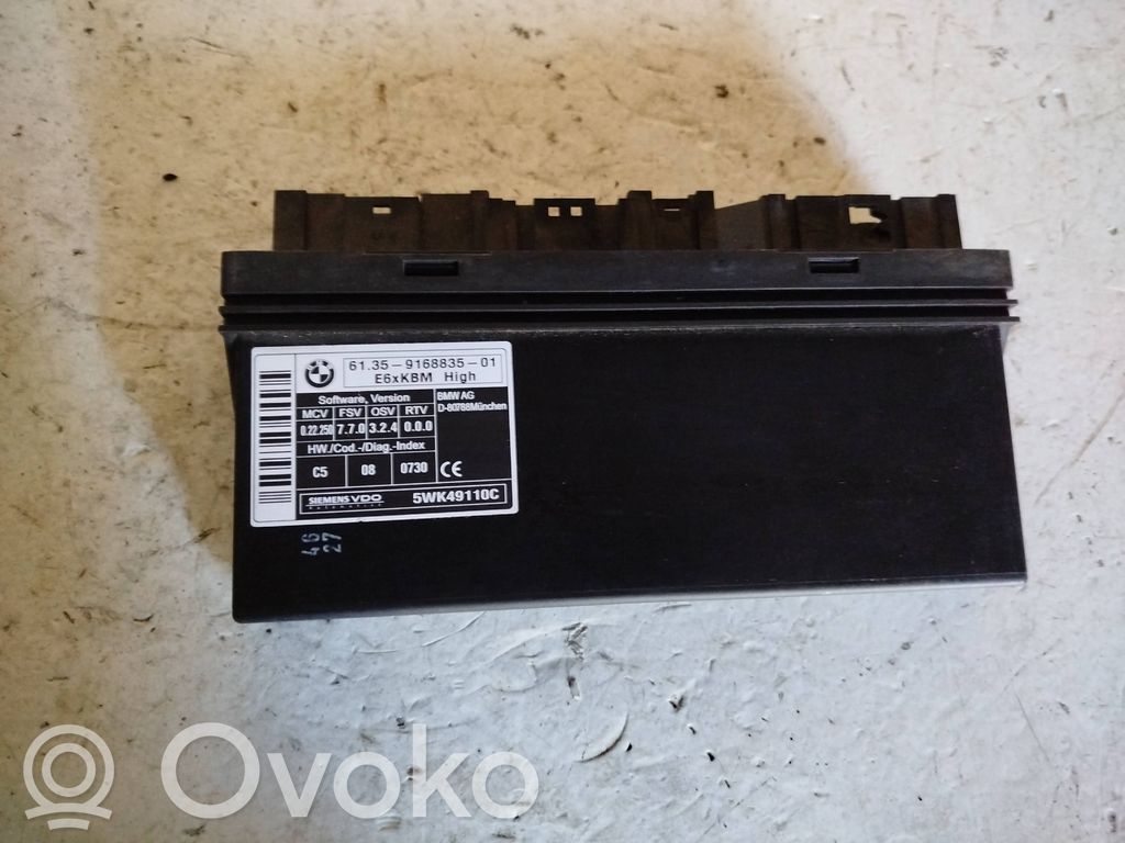 Komforto modulis   9168835,5WK49110C,770324000