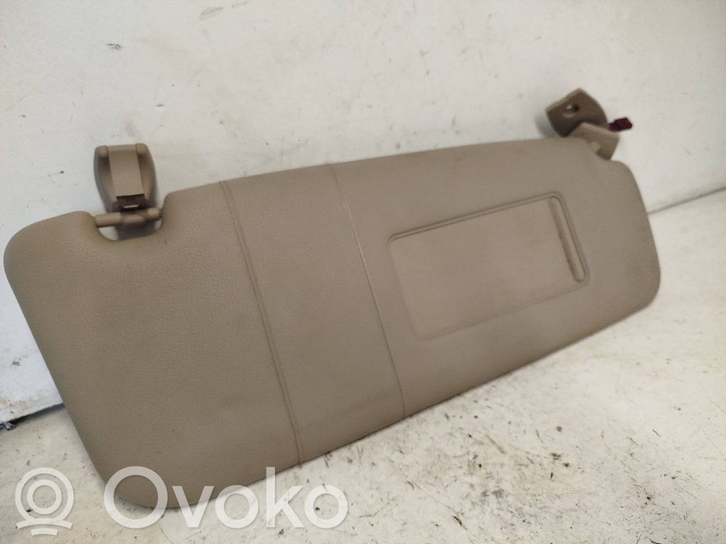 BMW 5 E60 E61 Sun visor 