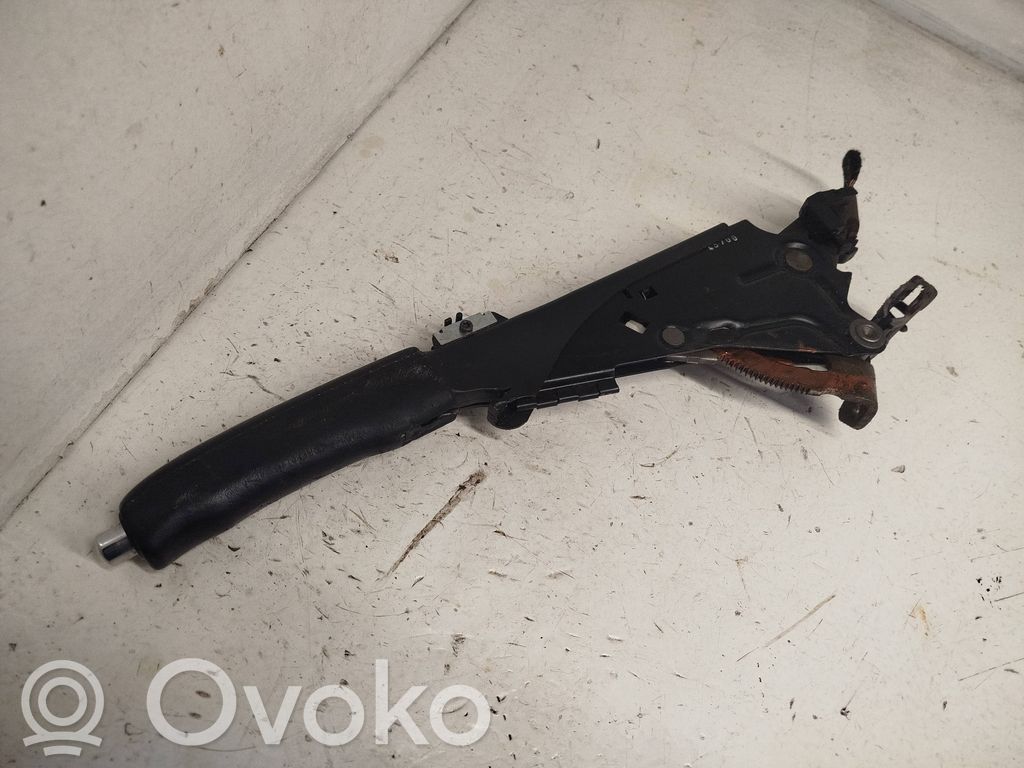 Audi A6 Allroad C5 Handbrake trim 