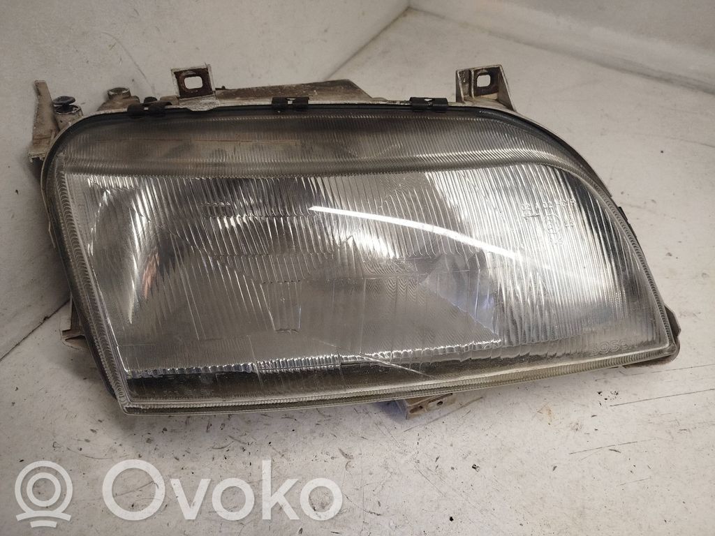 Volkswagen Sharan Headlight/headlamp 