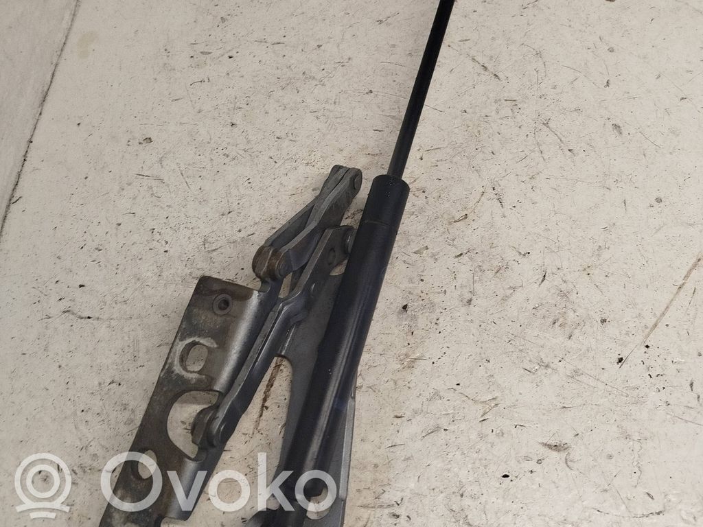 BMW 5 E39 Engine bonnet/hood hinges 