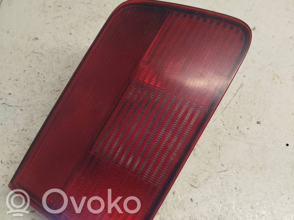 BMW 5 E39 Tailgate rear/tail lights 