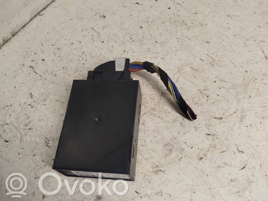 BMW 5 E39 Other control units/modules 