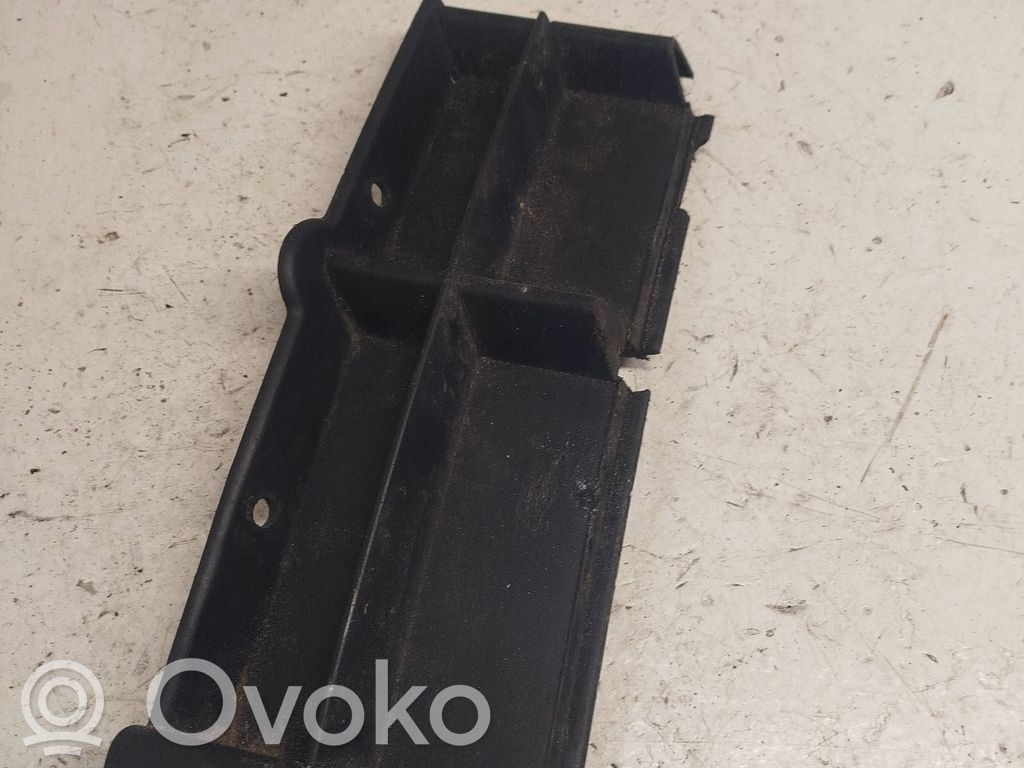 BMW 5 E39 Front bumper lower grill 