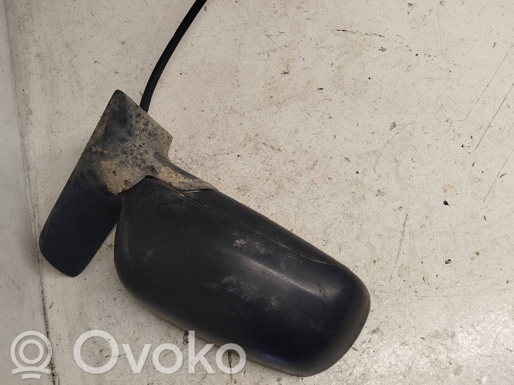Volkswagen Sharan Front door electric wing mirror 