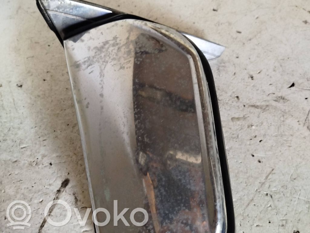 Mercedes-Benz S W126 Manualne lusterko boczne drzwi przednich 