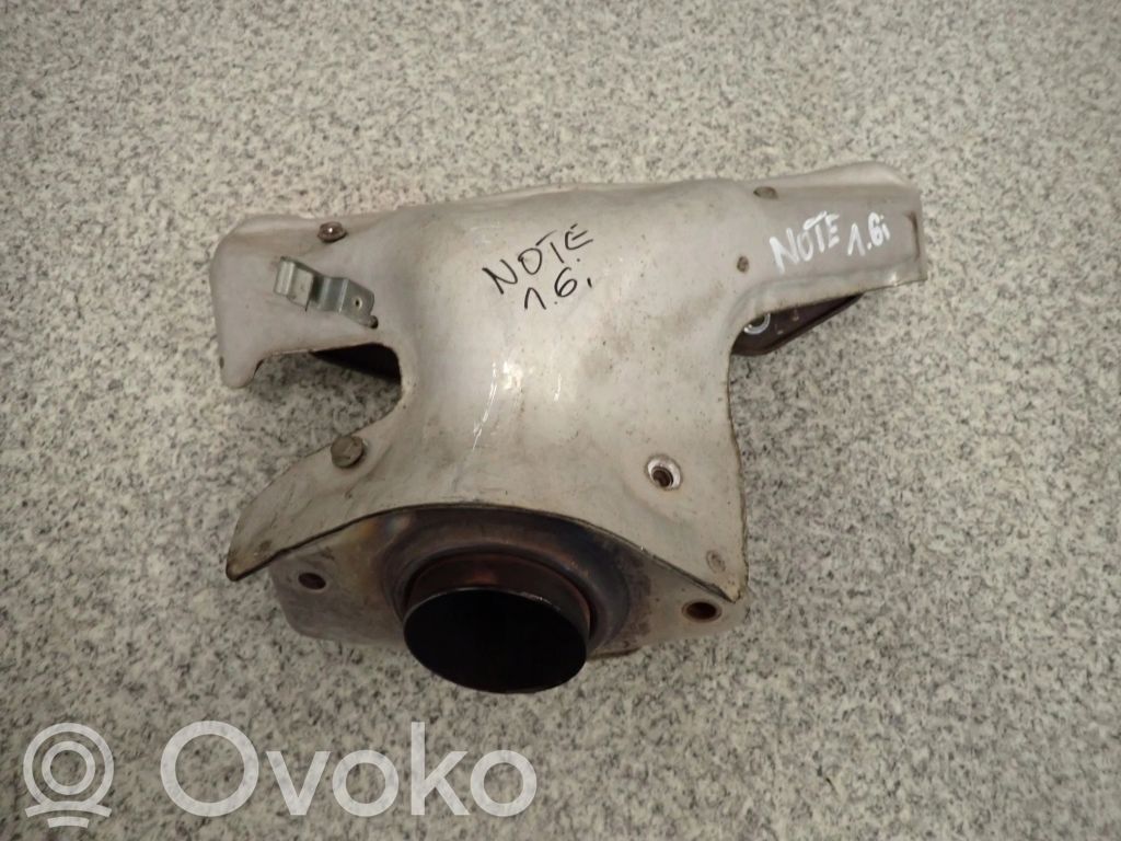 Exhaust manifold