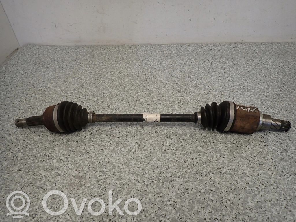 Półoś przednia   391011HC3C