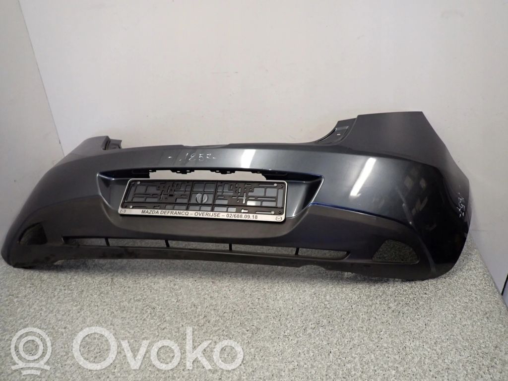 Mazda 2 Front bumper 