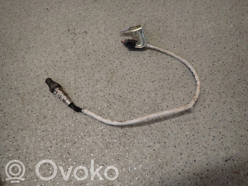 Зонд «Lambda»