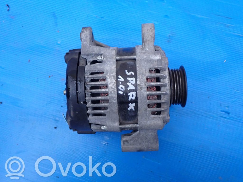 Generatore/alternatore   96843503