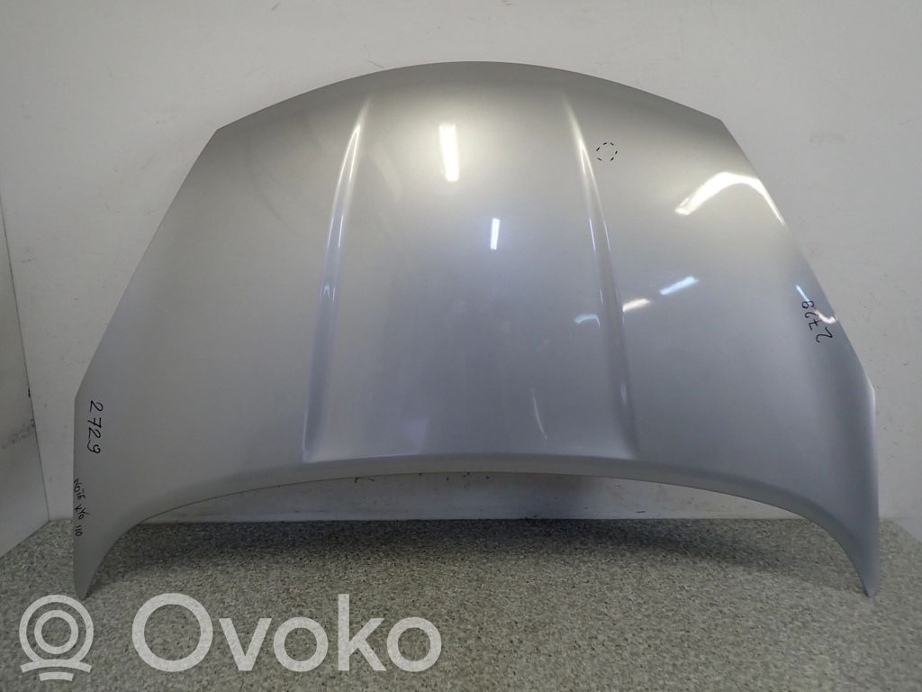 Dangtis variklio (kapotas)   E11LIFTMASKA