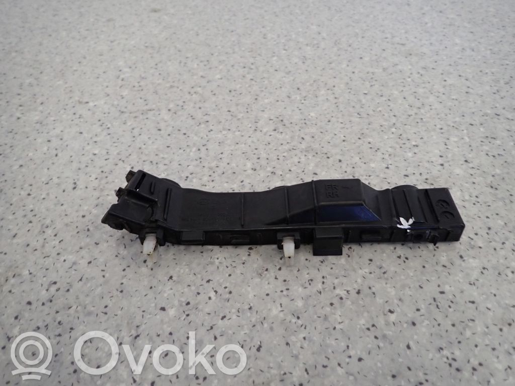 KIA Rio Etupuskurin kannake 