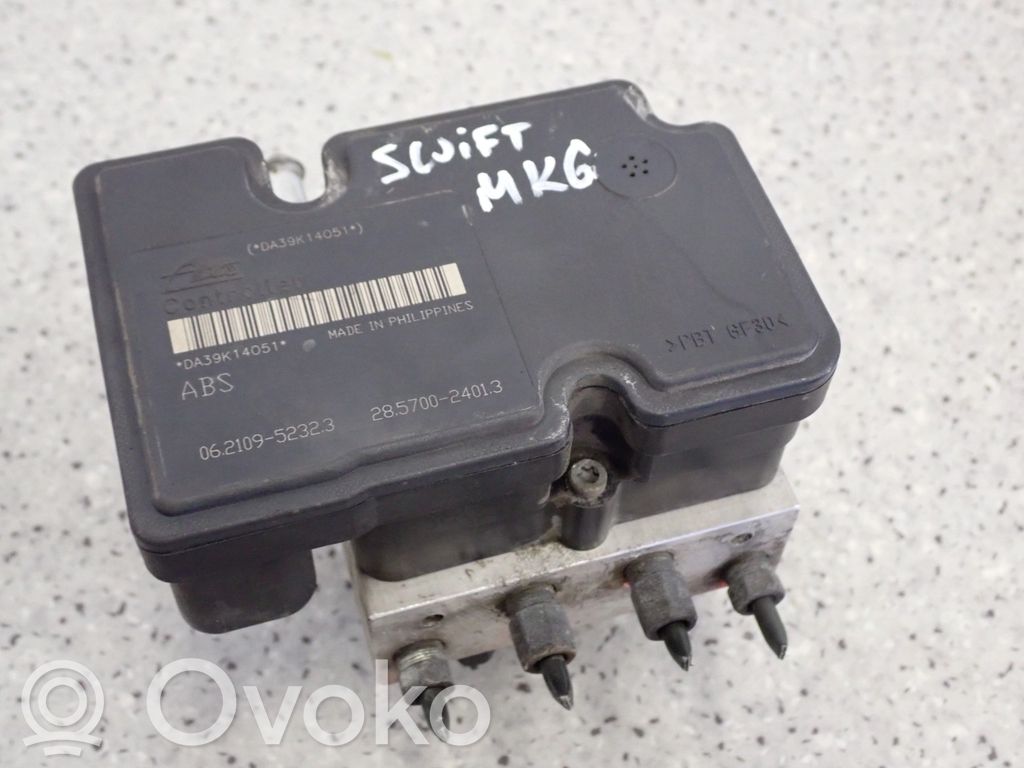 Suzuki Swift I ABS Pump 