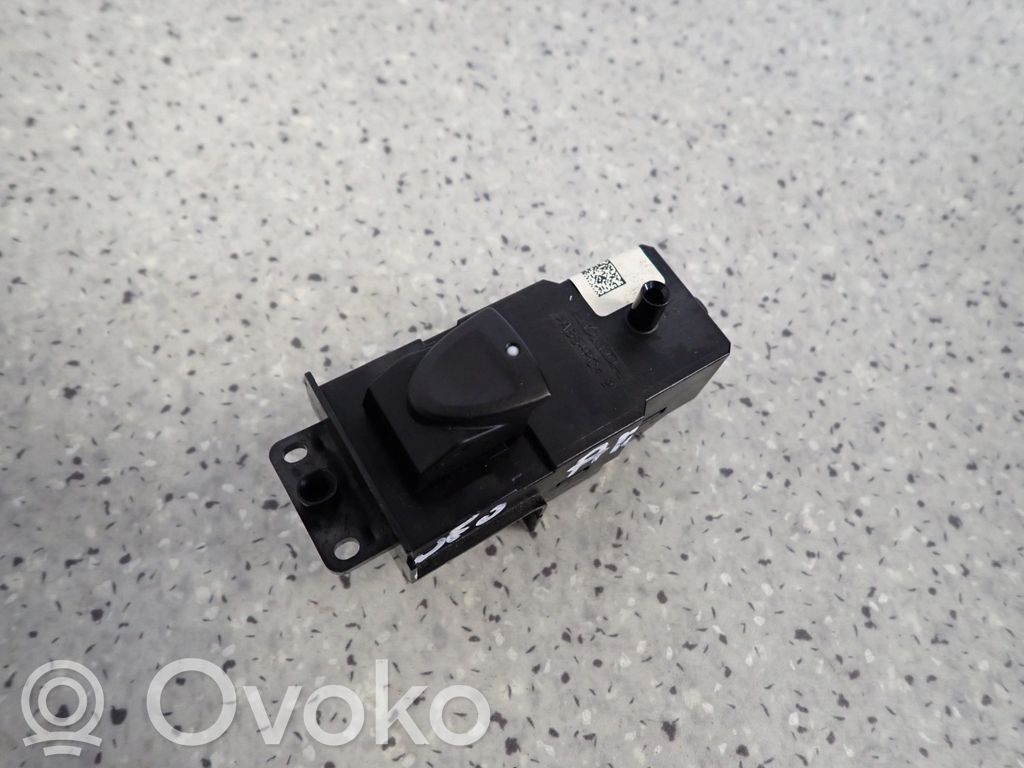 Interruptor del elevalunas eléctrico   83740SMGE010UHS