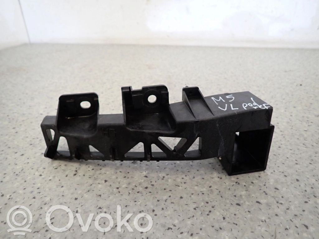 Mazda 5 Front bumper mounting bracket 
