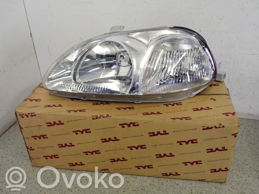 Headlight/headlamp