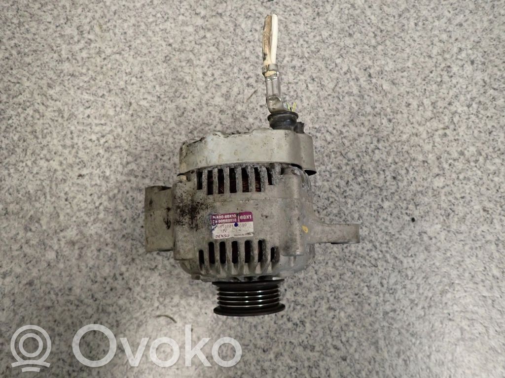 Generator/alternator   3140068K10