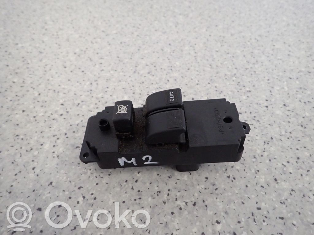Interruptor del elevalunas eléctrico   05074545