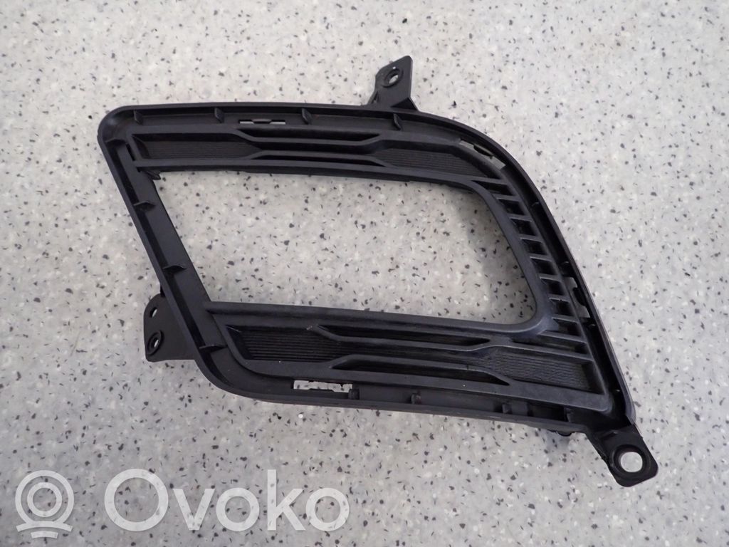 Grille antibrouillard avant   865631H500
