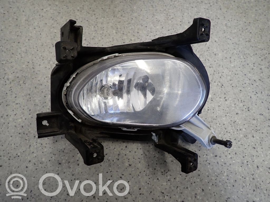 KIA Ceed Rear fog light 
