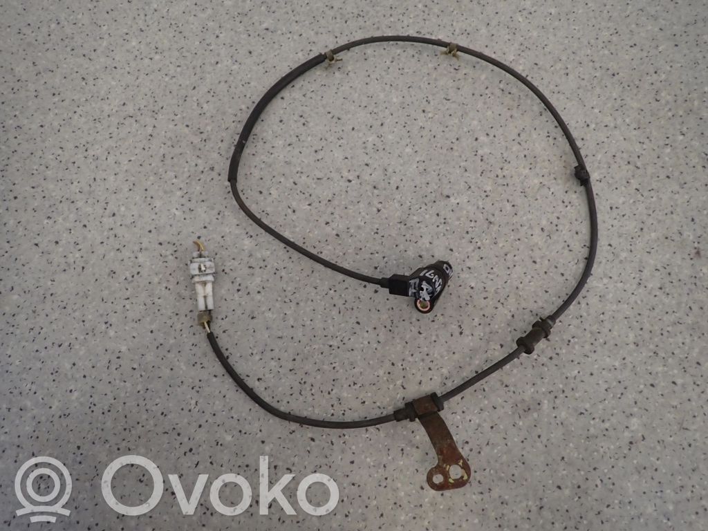 Sensor ABS de aceleración de rueda