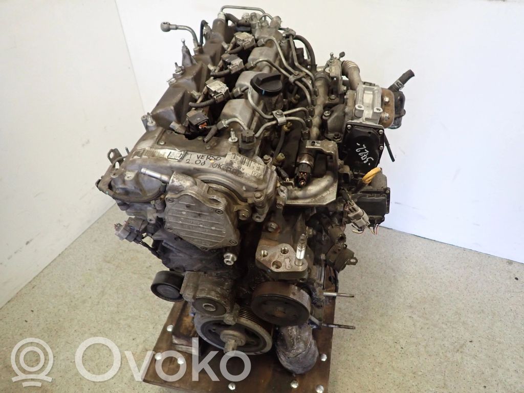 Engine   1AD,1AD,KS