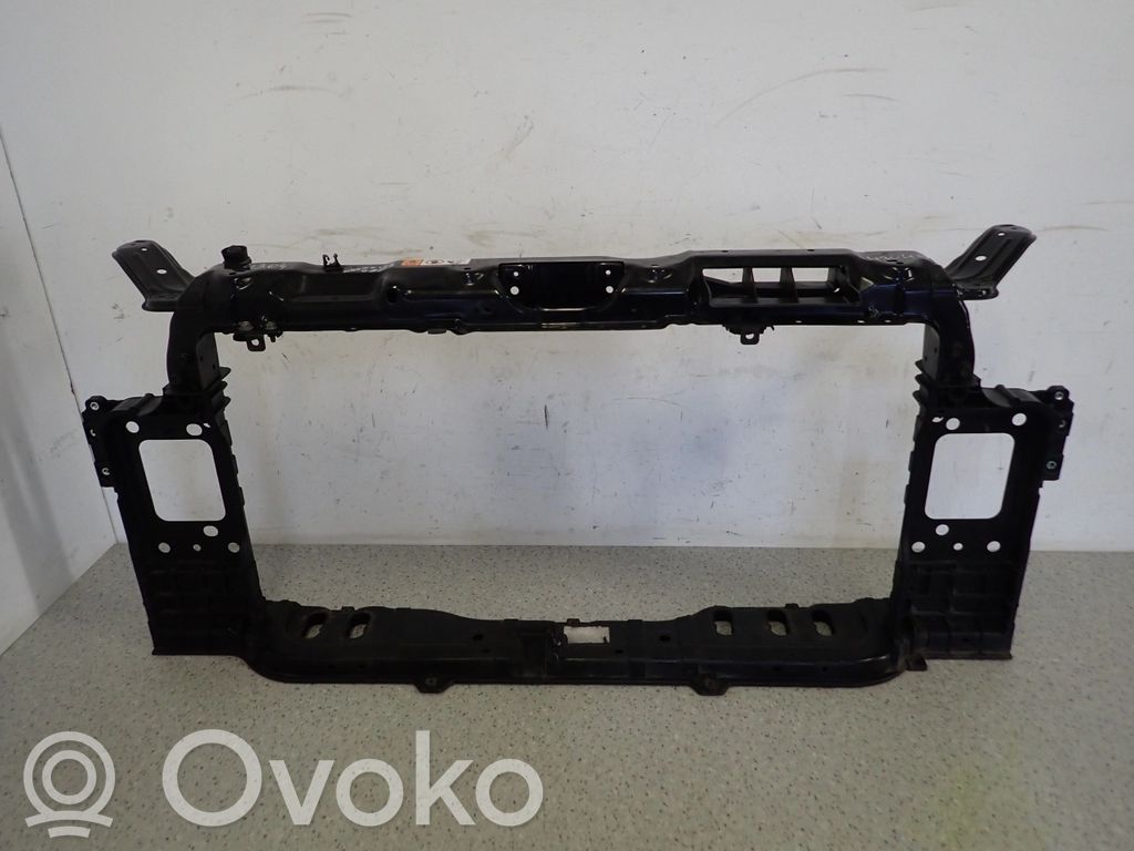 Radiator support slam panel   64101A2000,64101A2000