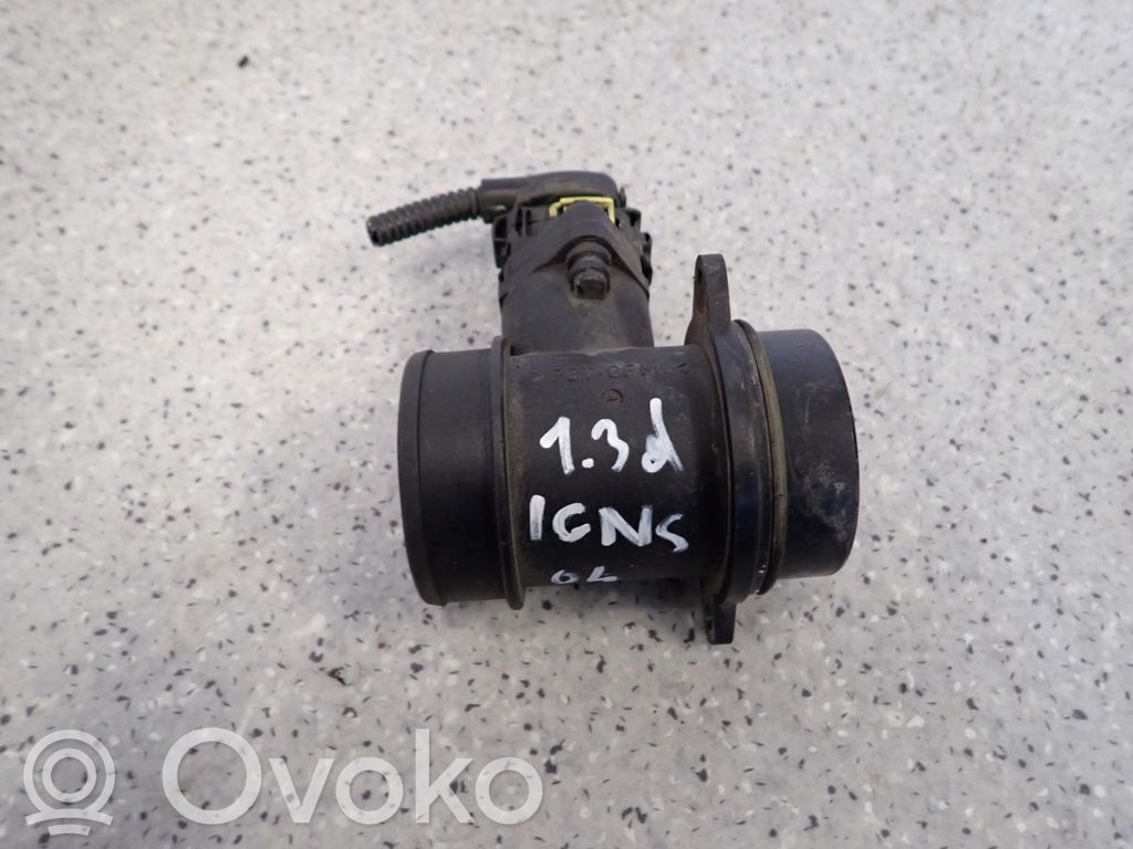 Suzuki Ignis Oro srauto matuoklis 
